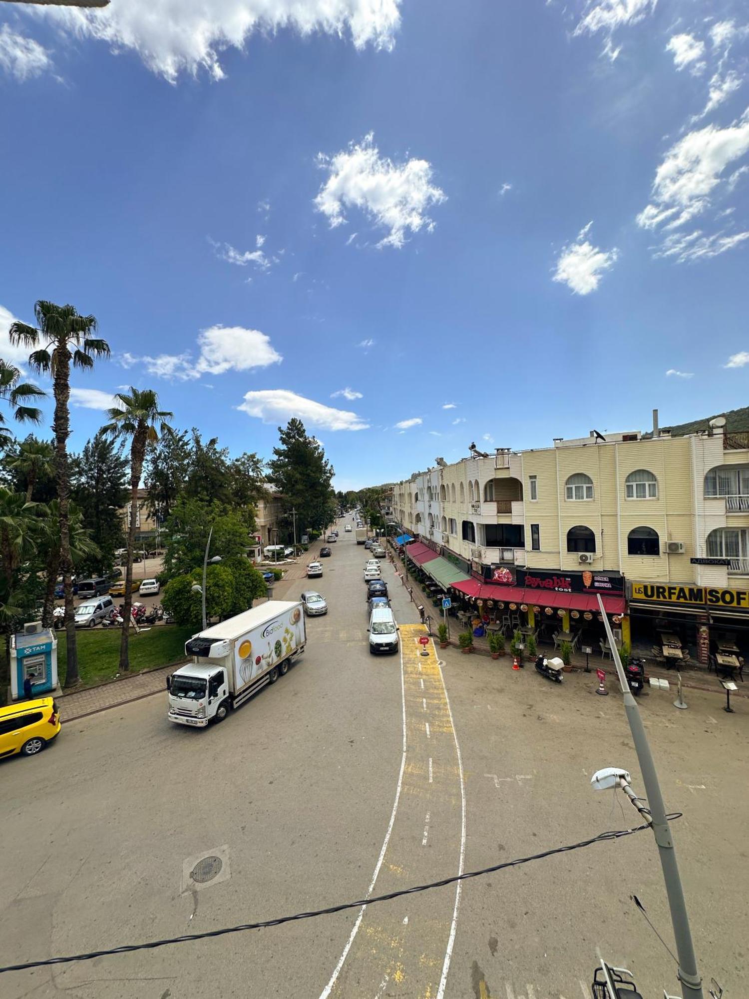 Vois Kemer Hotel 安塔利亚 外观 照片