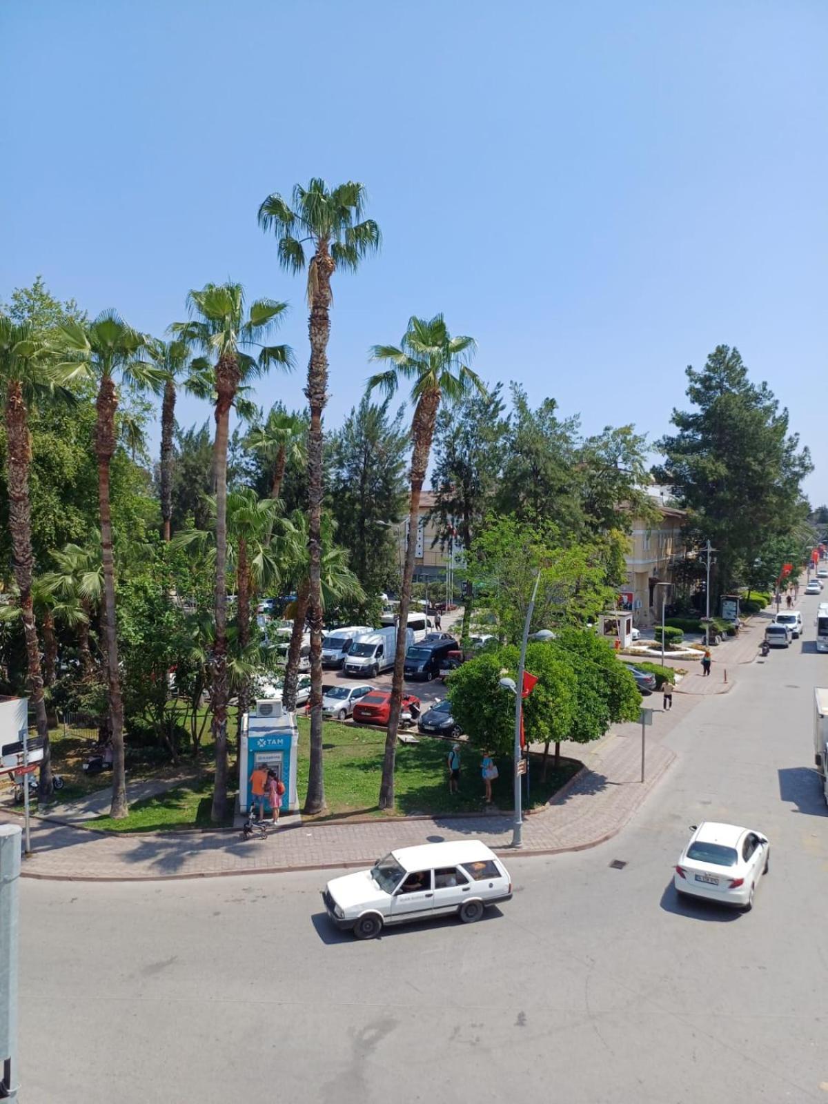 Vois Kemer Hotel 安塔利亚 外观 照片